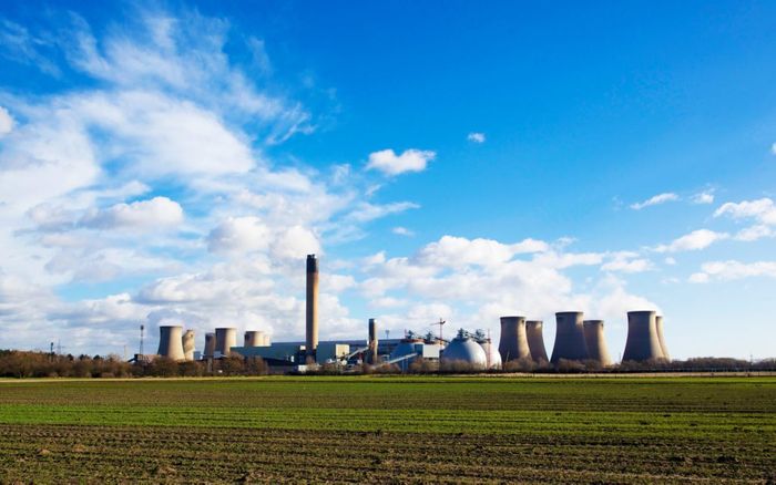 Drax ends half a century of coal-fired power generation
