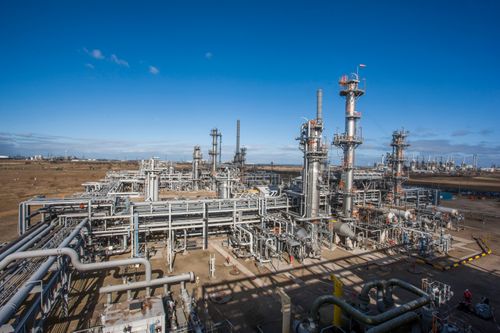 Kellas Midstream and SSE Thermal form Joint Venture for H2NorthEast hydrogen project on Teesside