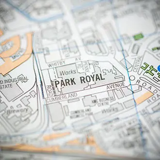 Park Royal Net Zero