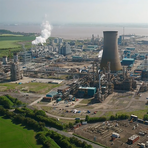 PX GROUP WELCOMES MAJOR STEP FORWARD FOR H2H SALTEND AS PLANNING PERMISSION IS GRANTED
