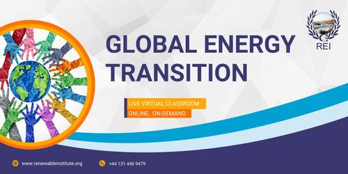 Global Energy Transition