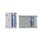 Scopio 30-50kw Hybrid Inverter with 118Kwh battery