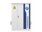 Scopio 30-50kw Hybrid Inverter with 118Kwh battery