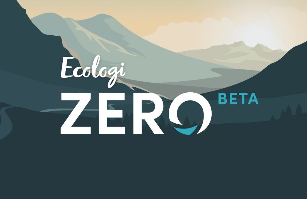 Ecologi Zero - free carbon footprinting tool