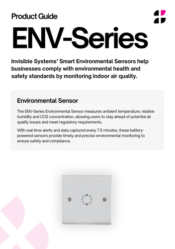 Invisible Systems Hardware Product Guide