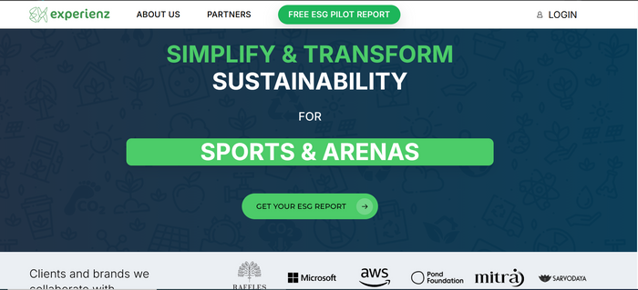 End-to-End ESG Data Management & Reporting Solutions