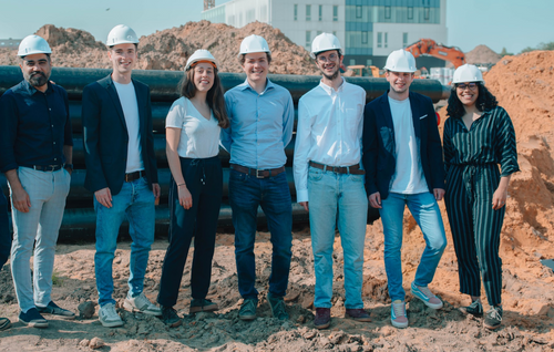 Decarbonation consulting