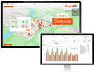 SmartViz Building Analytics Platform