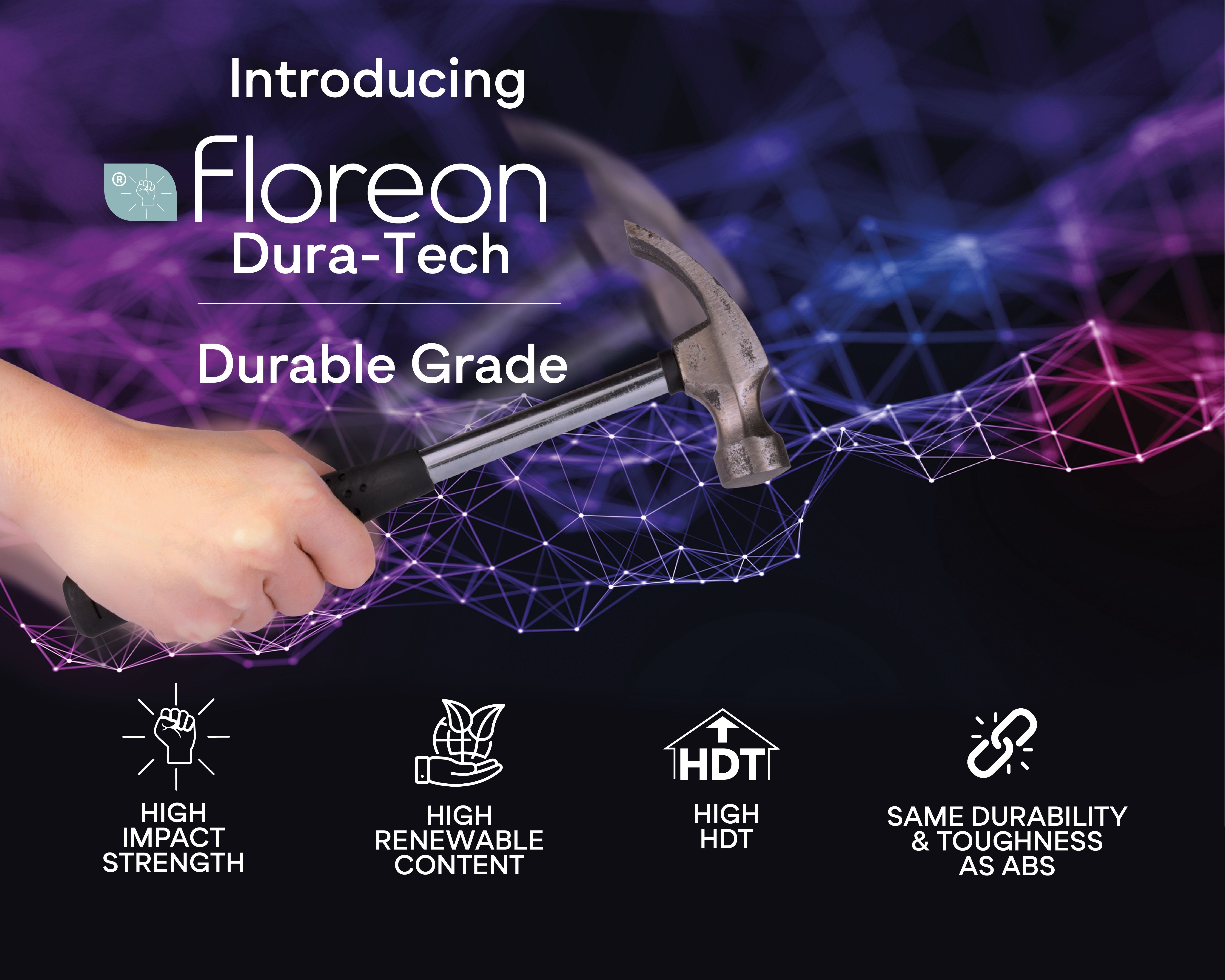 Floreon Dura-Tech