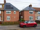 Ultrapanel External Wall Insulation
