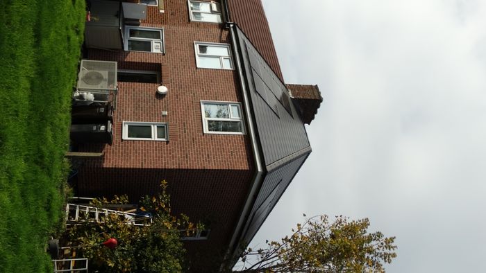 Ultrapanel External Wall Insulation