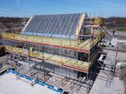 Ultrapanel Walls