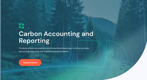 Carbon Accounting And Reporting