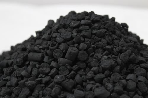 ACLA - Carbon Negative Aggregate to Decarbonise Asphalt