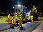 ACLA - Carbon Negative Aggregate to Decarbonise Asphalt