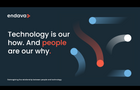 Endava Technology