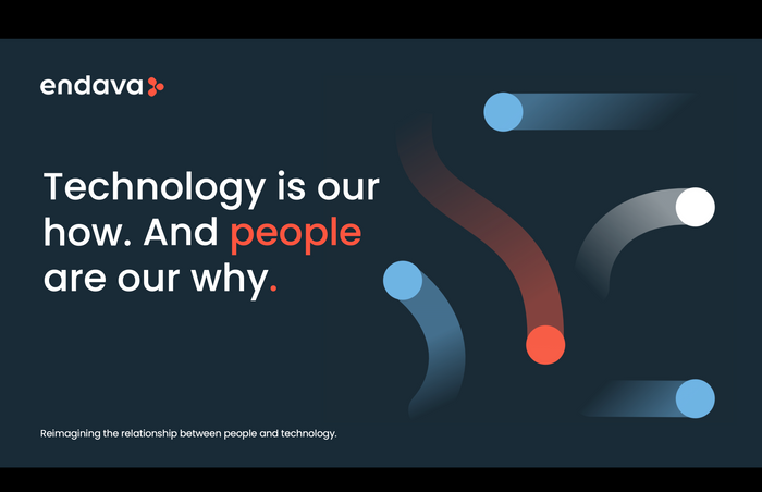 Endava Technology