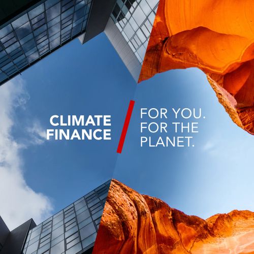 Climate Finance