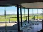 Window Glass coating
