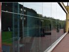 Window Glass coating
