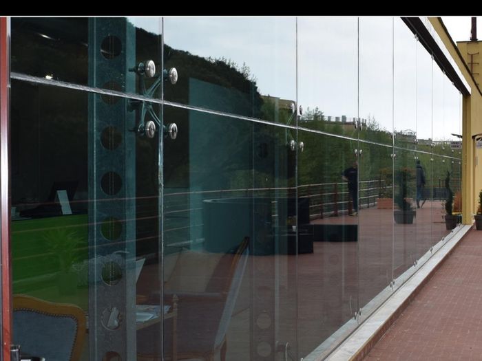 Window Glass coating