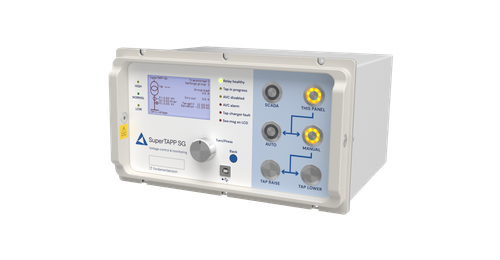 Voltage Control