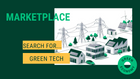 Green Economy Marketplace