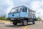 OX Truck