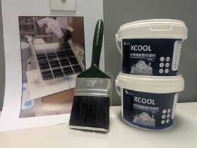 Smart Dual-Synergy Coating Technology