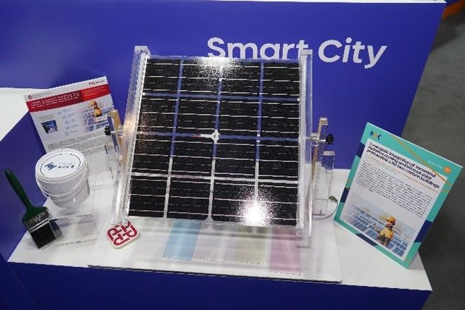 Smart Dual-Synergy Coating Technology