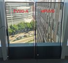 Solar Photovoltaic Vacuum Glazing: Transforming Buildings from Energy Consumers to Prosumers