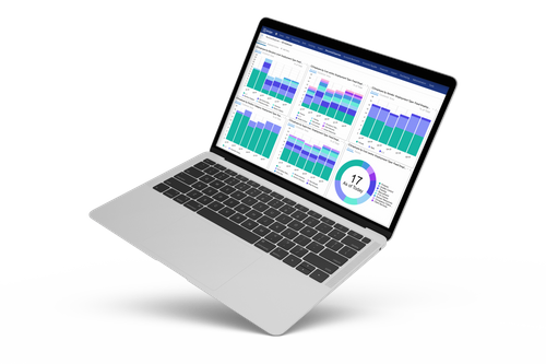 Accounting Software for the Energy Sector