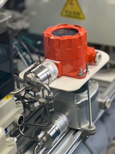 Ammonia-Powered Zero-Carbon Versatile-Energy Supply System