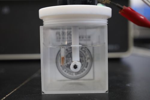 Synthesis and oxygen evolution reaction performance investigation of novel Ru, Ir based two-dimensional metal oxide composite nanomaterials