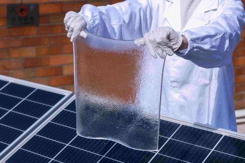 Advanced Hydrogel-Based Cooling for High-Efficiency, Durable Photovoltaic Systems