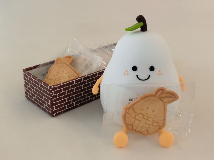 AkkMore Natural Fat Replacer