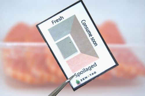 Biomarker Sensing Technology