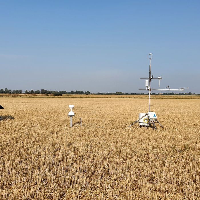 Specialist Laboratory, Monitoring & Equipment Services