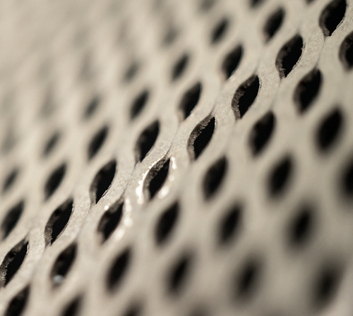 Electrochemical Infrastructure for Strategic Materials, Energy & Water Systems