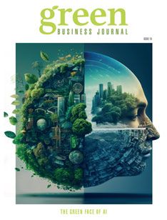 Green Business Journal