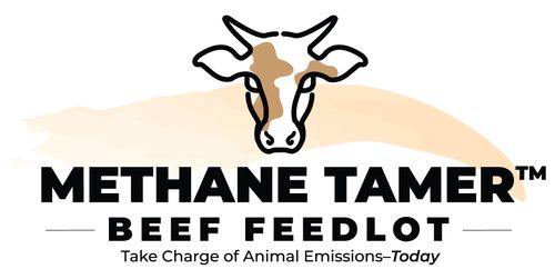 Methane Tamer™ Beef Feedlot