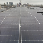 EES Group Solar PV Arrays