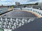 EES Group Solar PV Arrays