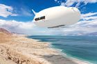 Airlander 10