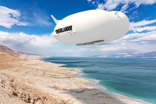 Airlander 10