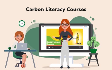 Carbon Literacy Courses