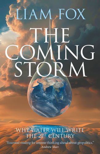 The Coming Storm