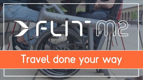 FLIT M2 Demo Video