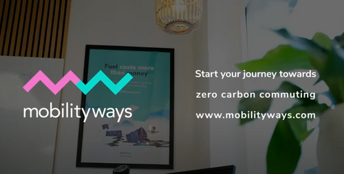 Mobilityways - About Us