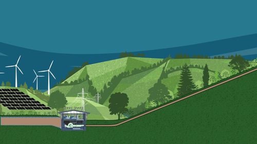 About RheEnergise High-Density Hydro ®